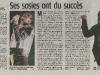 le Parisien 24 juin 2010 (article)